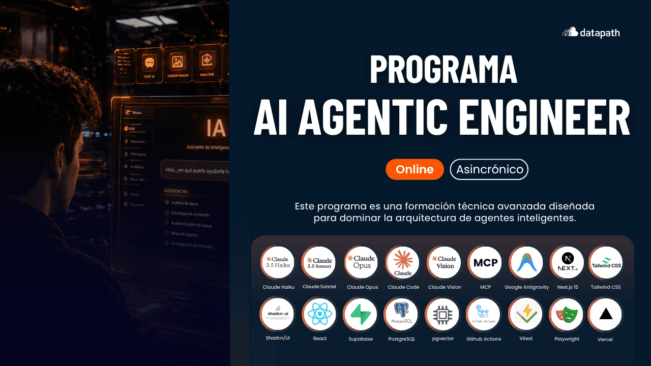 AI Agentic Engineer Asincrónico