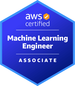 Preparación AWS Machine Learning Engineer (MLA-C02)