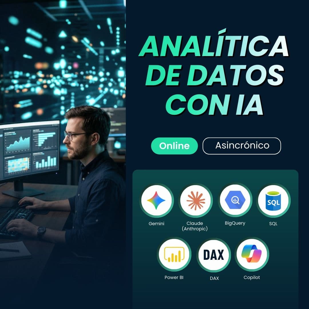 Analítica de Datos con IA