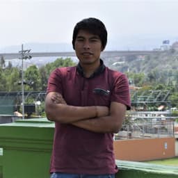 Jefferson Quispe Pinares