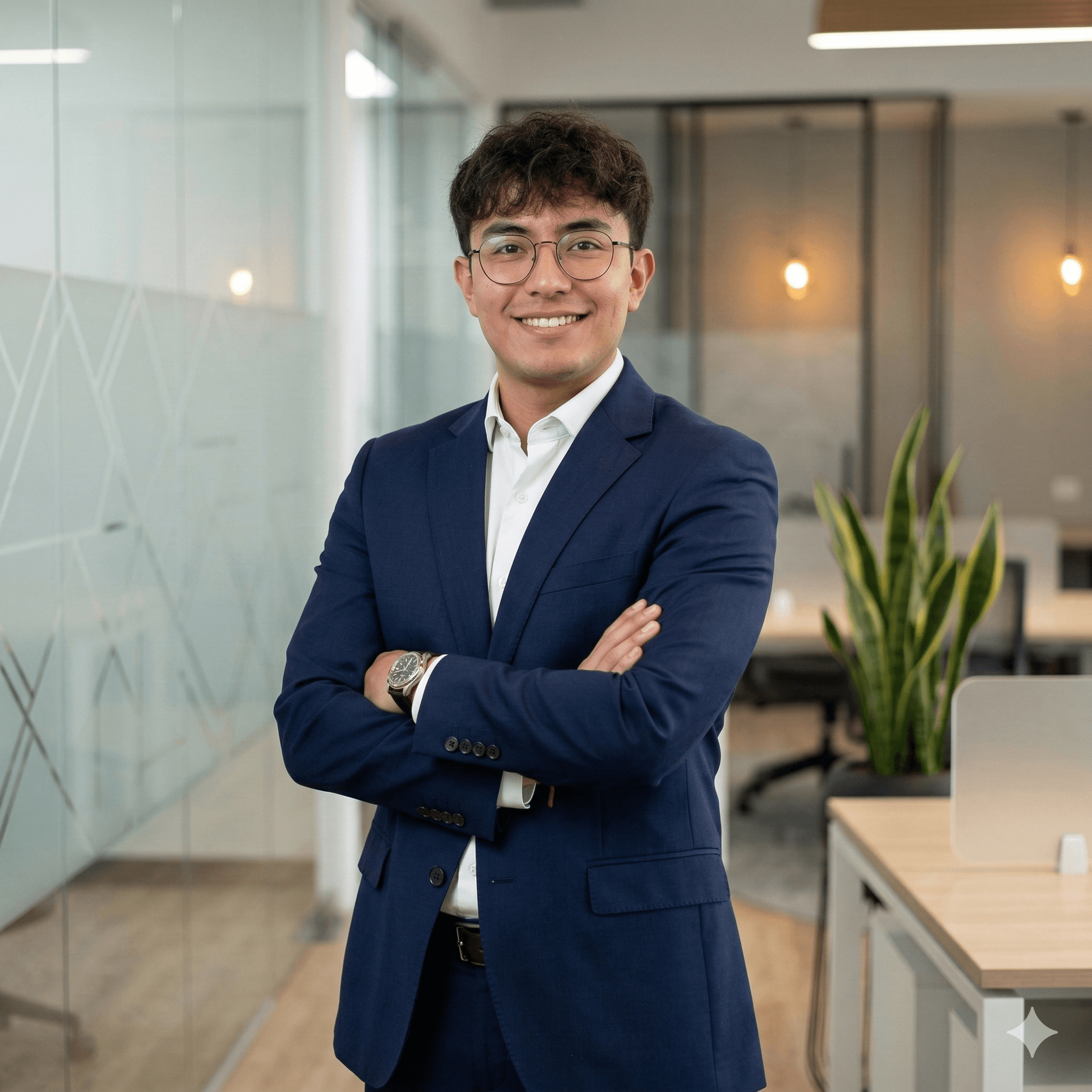 Felipe Granados Giron