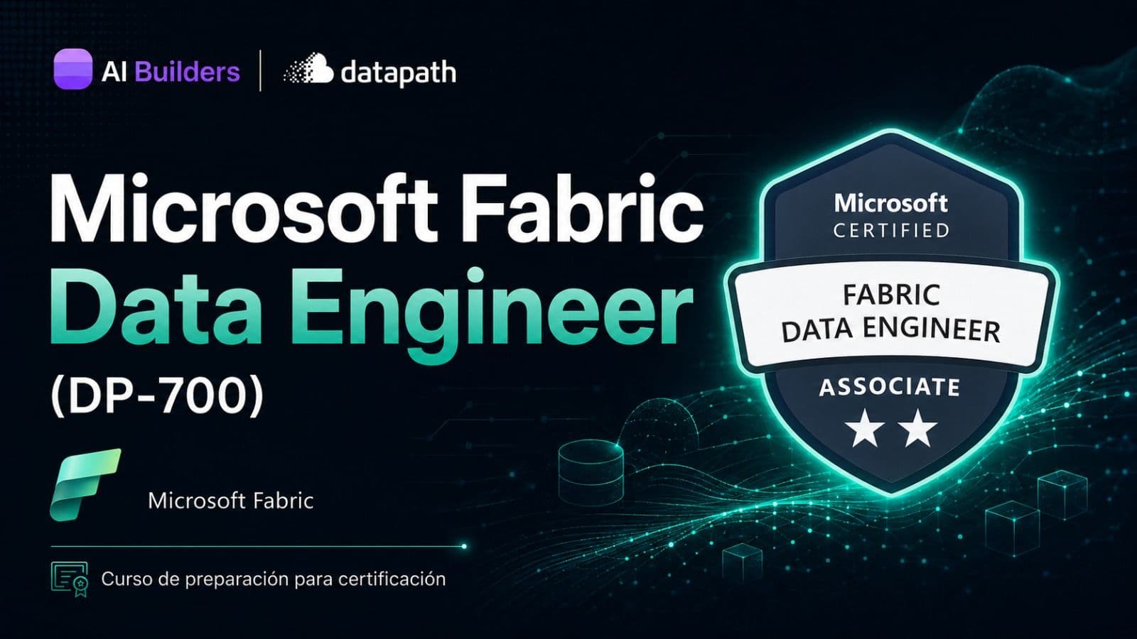 Preparación Microsoft Fabric Data Engineer (DP-700)