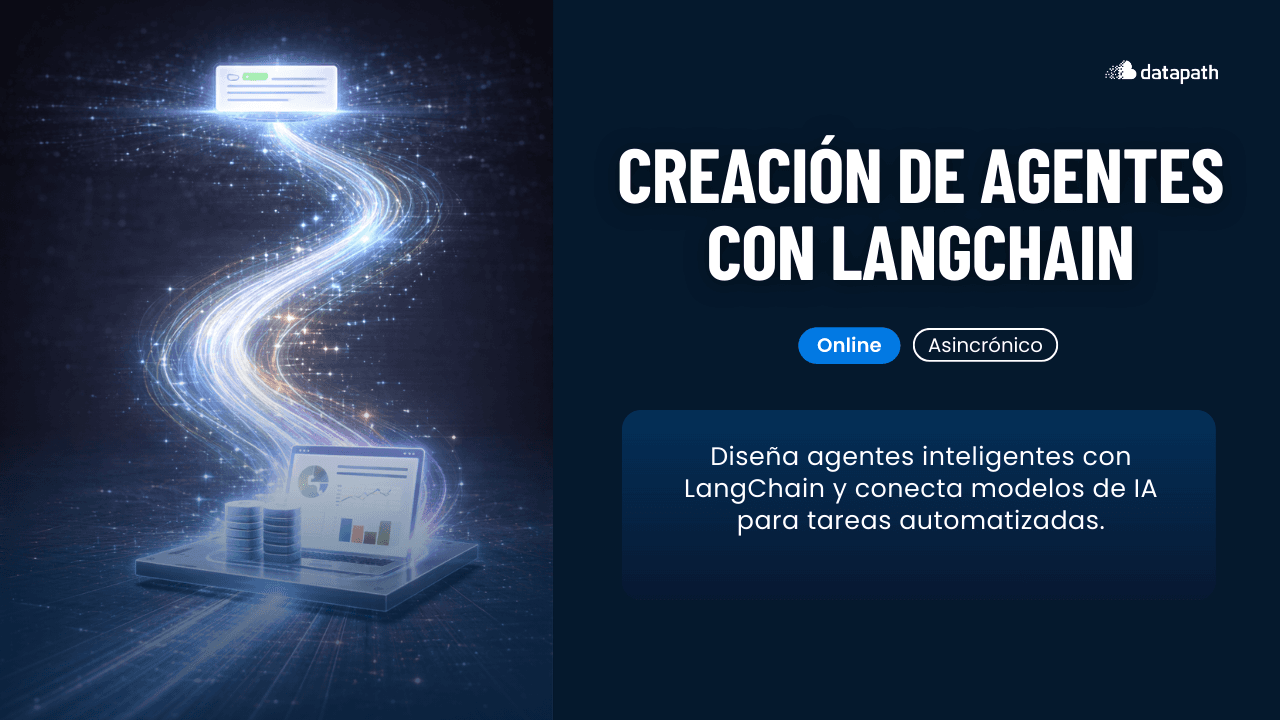 Creación de Agentes con LangChain