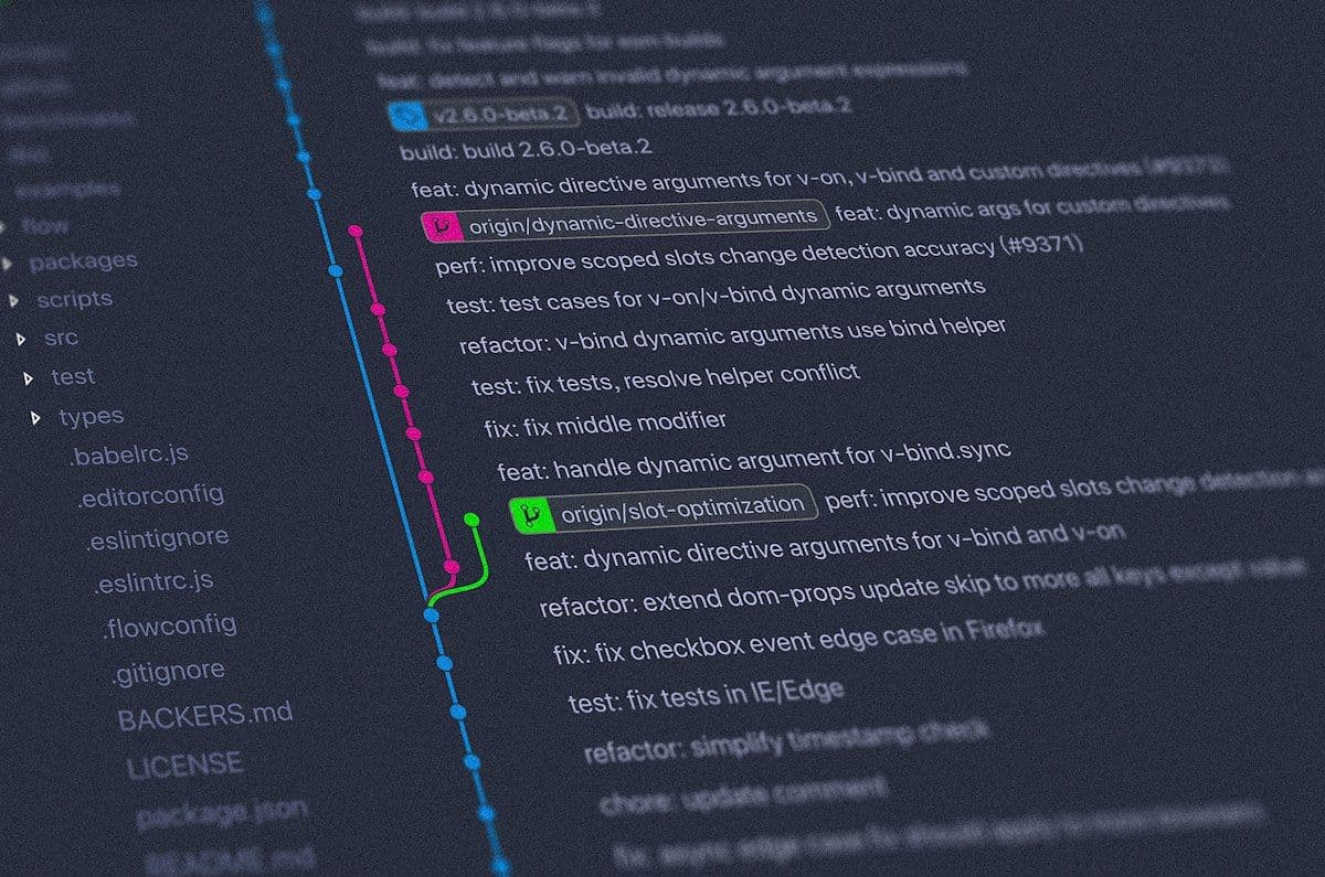 Git desde cero para la nube en 2026: SSH, ramas y el portafolio que te abre entrevistas