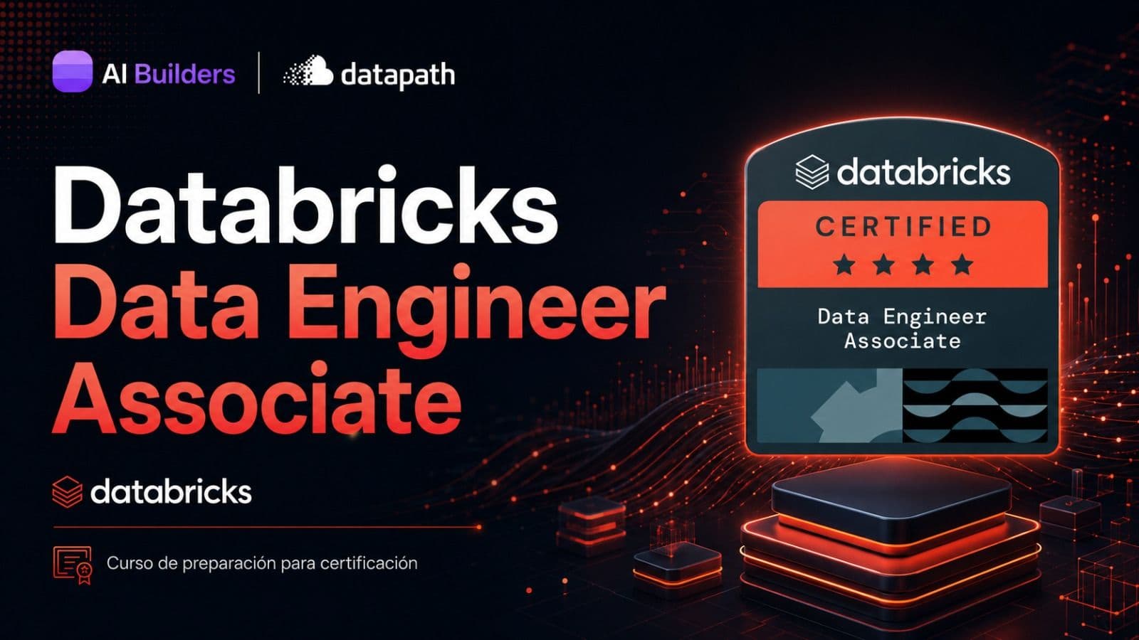 Preparación Databricks Data Engineer Associate